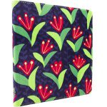 دفتر مربعی Happy Flowers - Image 3