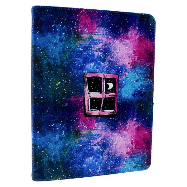 کلاسور پارچه ای رویا در کهکشان - Image 2