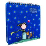 notebook 690 | هیدورا