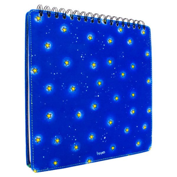 دفتر طراحی شازده کوچولو - Image 2