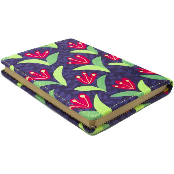 دفتر یادداشت Happy Flowers - Image 2