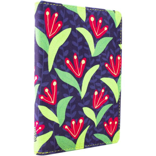 دفتر یادداشت Happy Flowers - Image 3