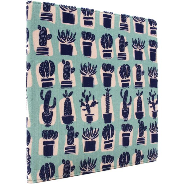 notebook-755-4 دفتر مربعی Cactus Garden - Image 3