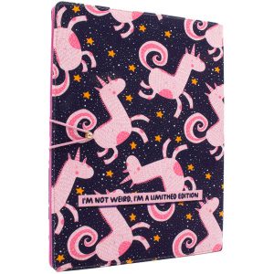 notebook 812 | هیدورا