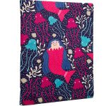 کلاسور پارچه ای Mermaid - Image 2