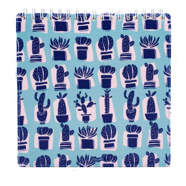 دفتر طراحی Cactus Garden - Image 2