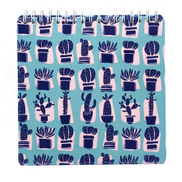 دفتر طراحی Cactus Garden - Image 1