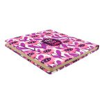 دفتر مربعی Yes You Can - Image 2