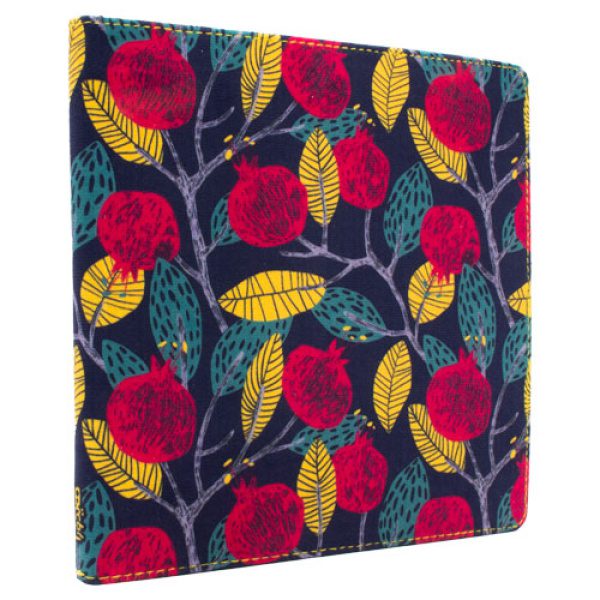 دفتر مربعی انارها - Image 3