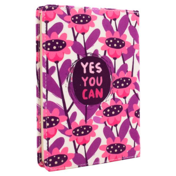 دفتر یادداشت Yes You Can - Image 1