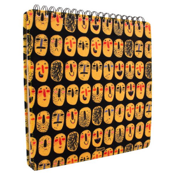 دفتر طراحی آقای کدو - Image 2