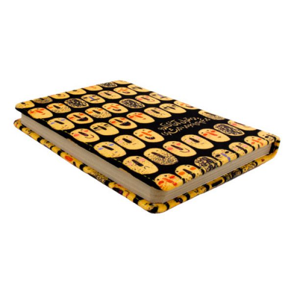 دفتر یادداشت آقای کدو - Image 2