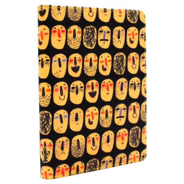 دفتر یادداشت آقای کدو - Image 3