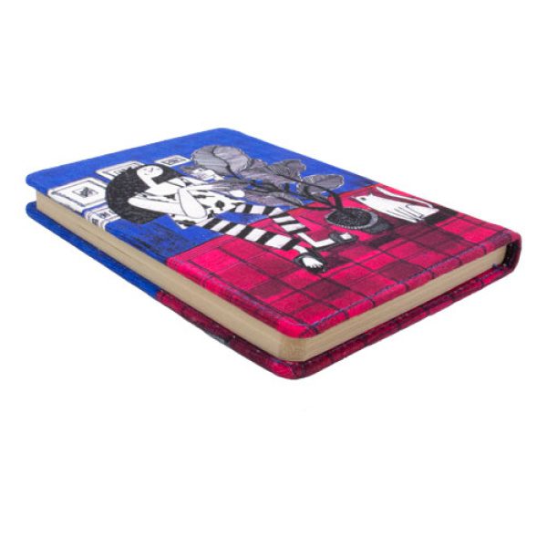 دفتر یادداشت خانه و آشیانه ما - Image 2