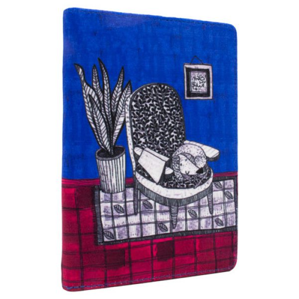 دفتر یادداشت خانه و آشیانه ما - Image 3