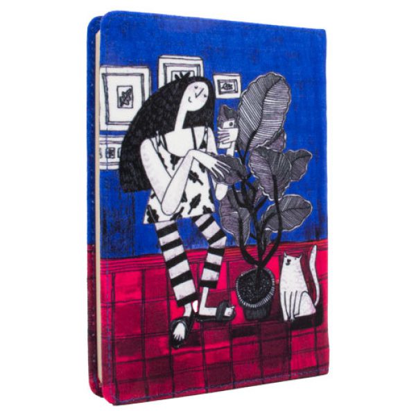 دفتر یادداشت خانه و آشیانه ما - Image 1