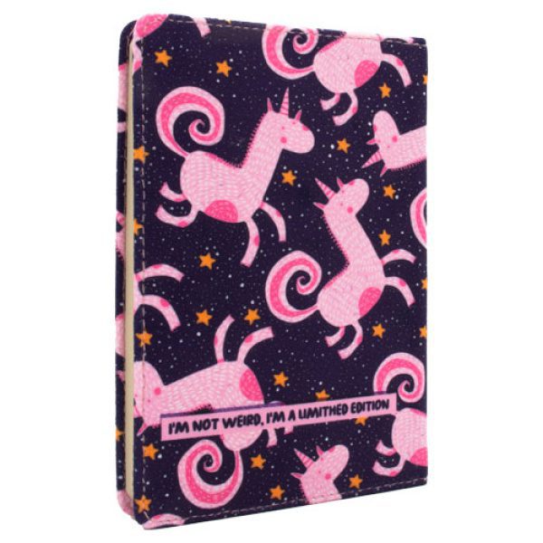 notebook-859 دفتر یادداشت یونیکورن - Image 1