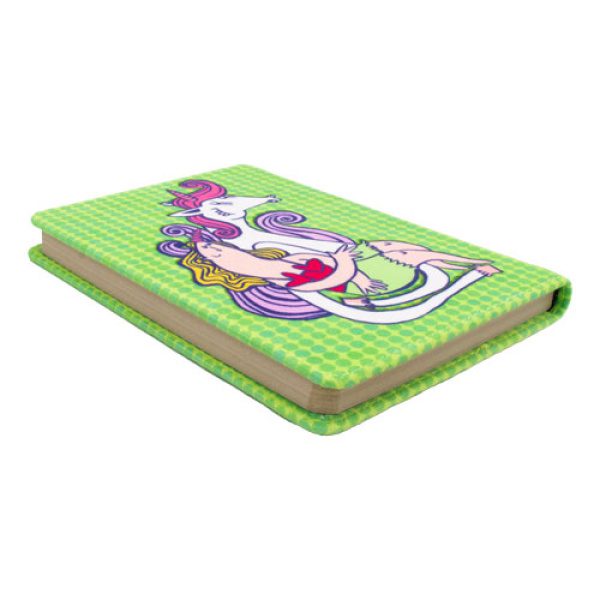 دفتر یادداشت I believe in unicorns - Image 2