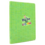 دفتر یادداشت I believe in unicorns - Image 3
