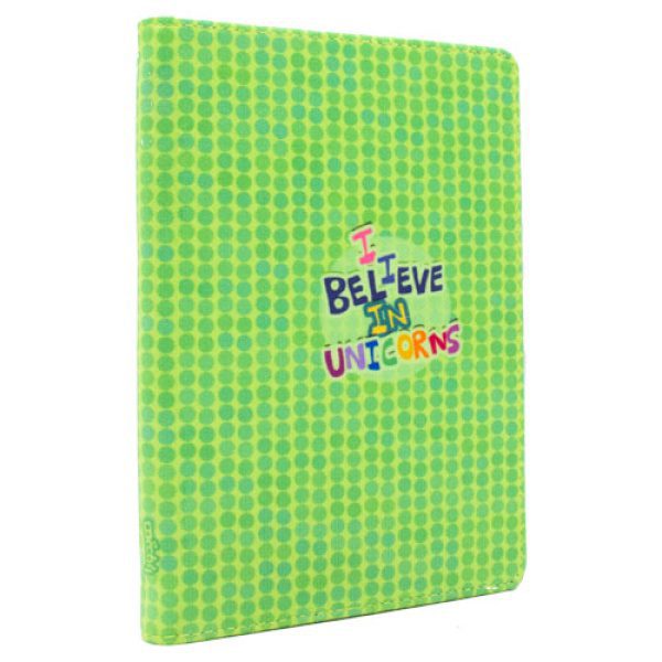 دفتر یادداشت I believe in unicorns - Image 3