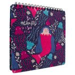 دفتر طراحی Mermaid