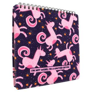 notebook 865 | هیدورا