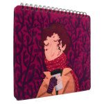 دفتر طراحی Coffee is a hug in a mug