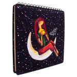 notebook 867 | هیدورا