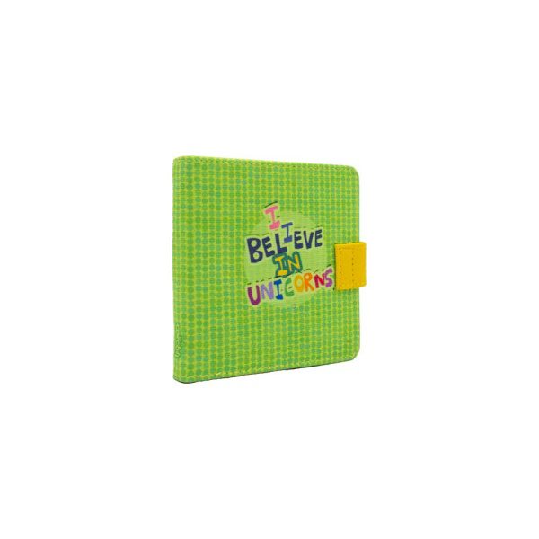 دفترک I believe in unicorns - Image 2