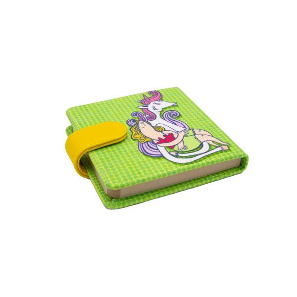 دفترک I believe in unicorns - Image 3