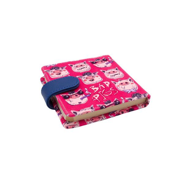 دفترک Bad Pigs - Image 3