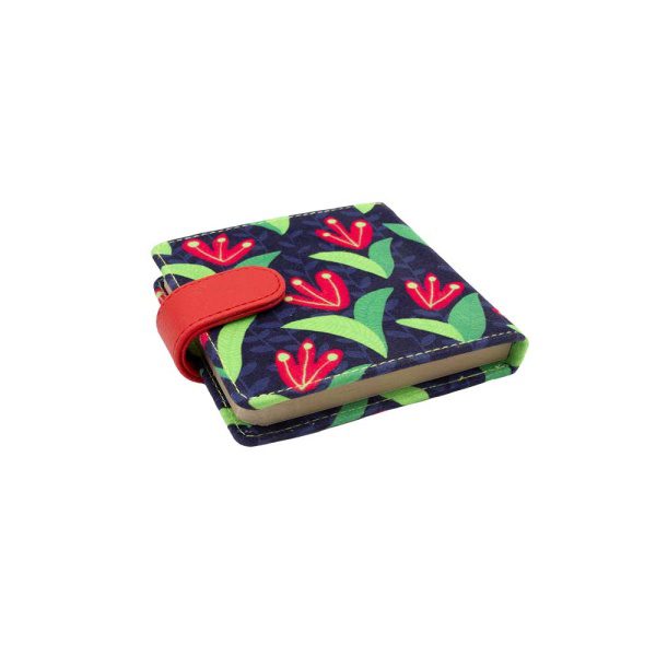 دفترک Happy Flowers - Image 4