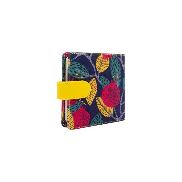 دفترک انارها - Image 1