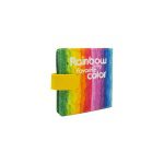 دفترک رنگین کمان