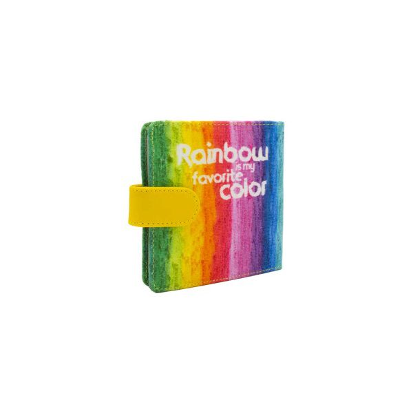 دفترک رنگین کمان - Image 1