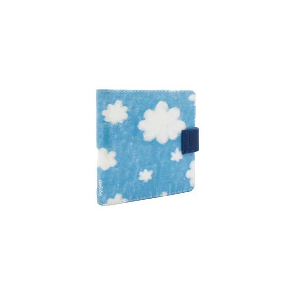 دفترک ابرها - Image 2