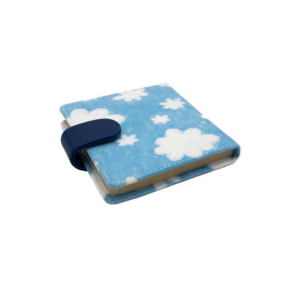 دفترک ابرها - Image 3