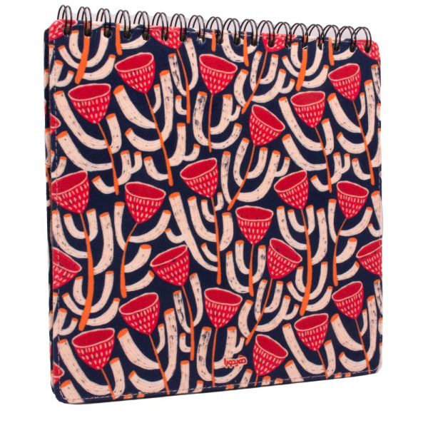 notebook-938 دفتر طراحی Never Give up - Image 1