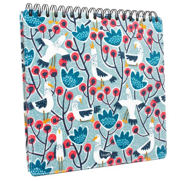 دفتر طراحی پرواز را به خاطر بسپار - Image 2