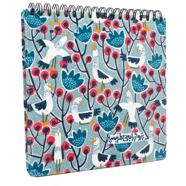 دفتر طراحی پرواز را به خاطر بسپار - Image 1