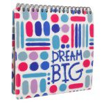 دفتر طراحی Dream Big