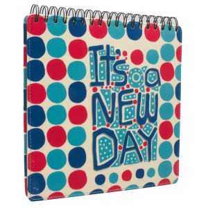 دفتر طراحی It's a new day