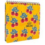 دفتر طراحی KEEP SMILING