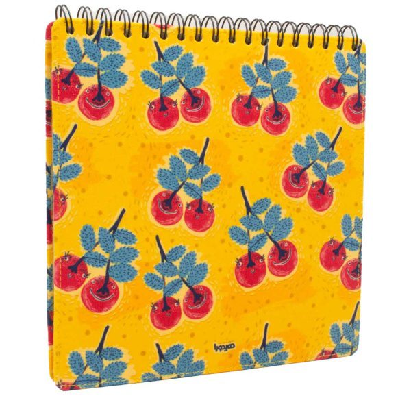 دفتر طراحی KEEP SMILING - Image 2