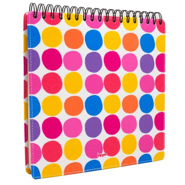 notebook-950-2 دفتر طراحی Good things take time - Image 2