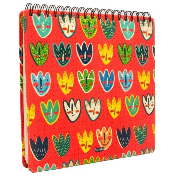 دفتر طراحی You're Amazing - Image 2