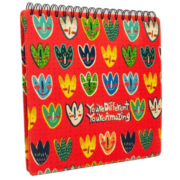 دفتر طراحی You're Amazing - Image 1