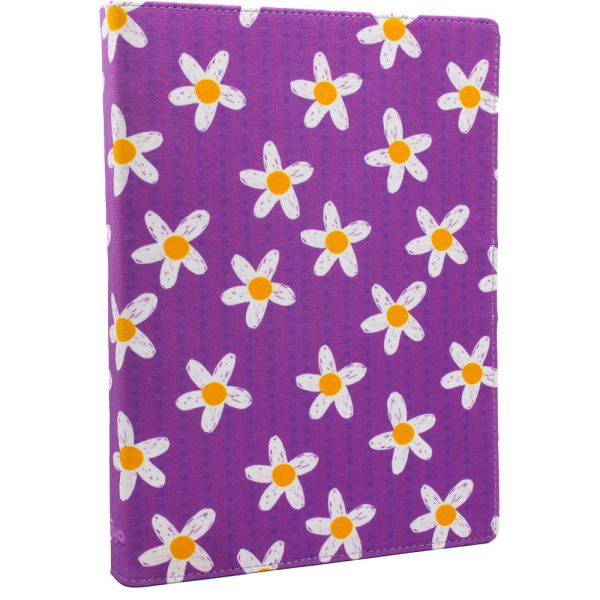 notebook-952-2 کلاسور پارچه ای کار نیکو کردن از پر کردن است - Image 2
