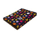 کلاسور پارچه ای رویاهامُ می سازم - Image 3