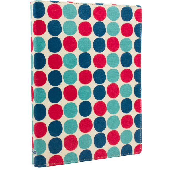 کلاسور پارچه ای IT'S A NEW DAY - Image 2